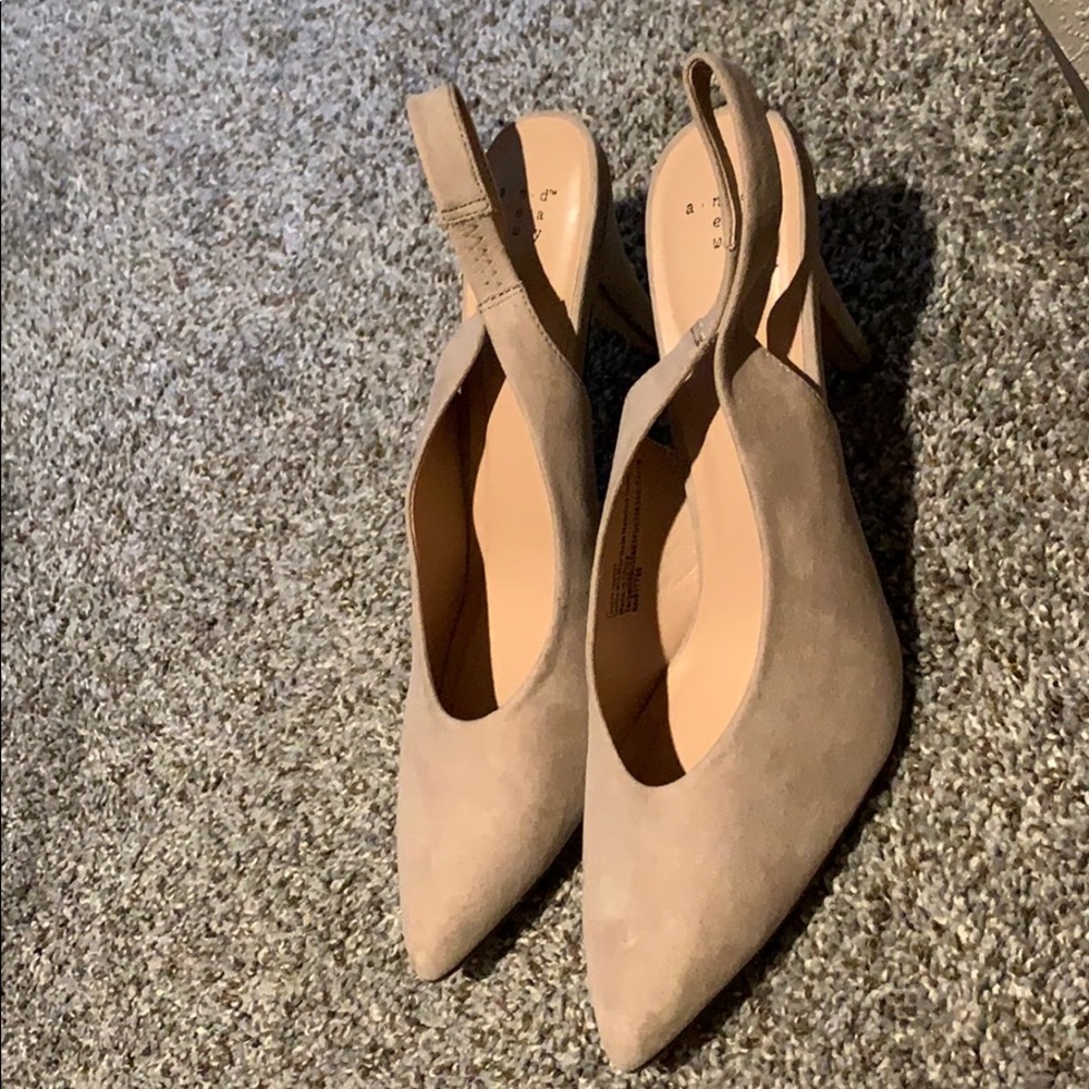 Heels